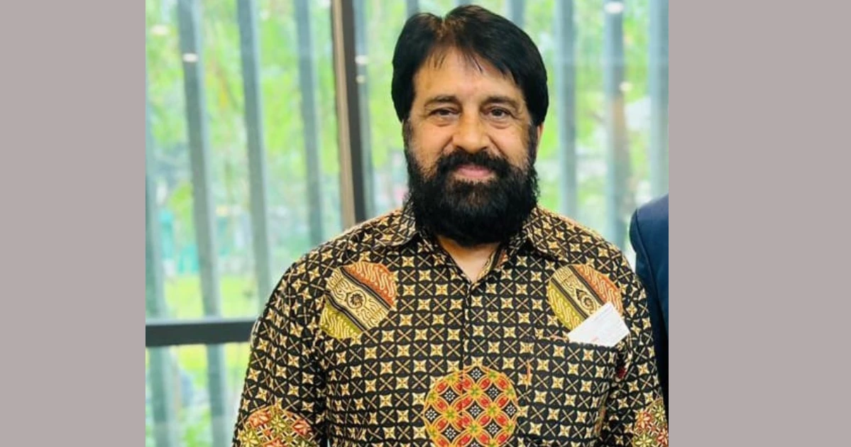 Enormous prospects to scale up trade ties with Bangladesh: S Africa