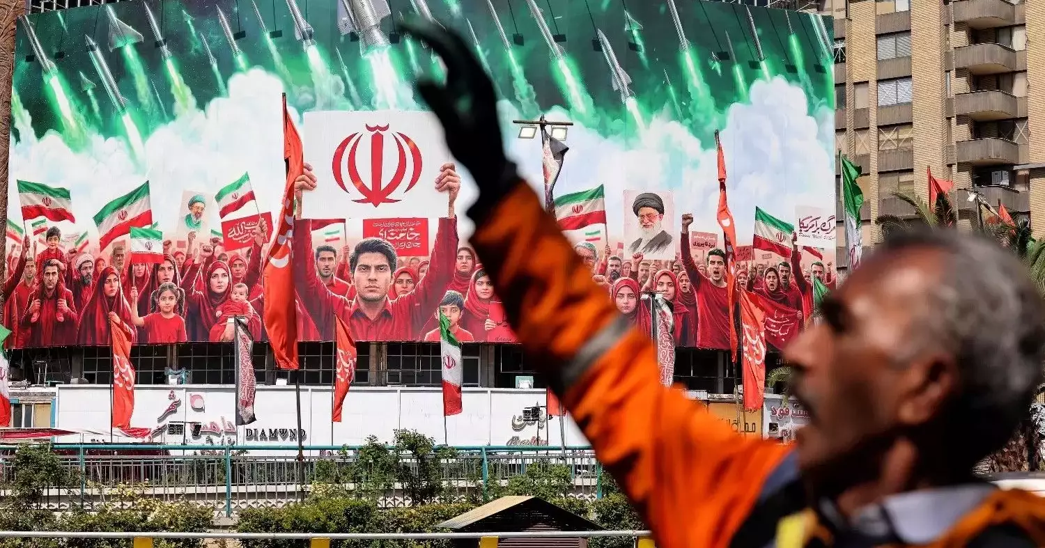 Iran defiant as Trump’s deadline looms