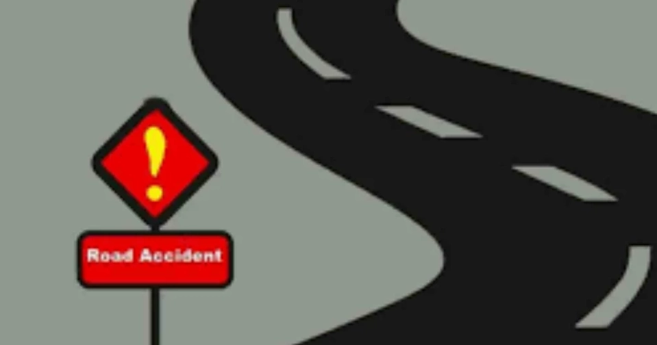 Two killed in separate road accidents in Sylhet