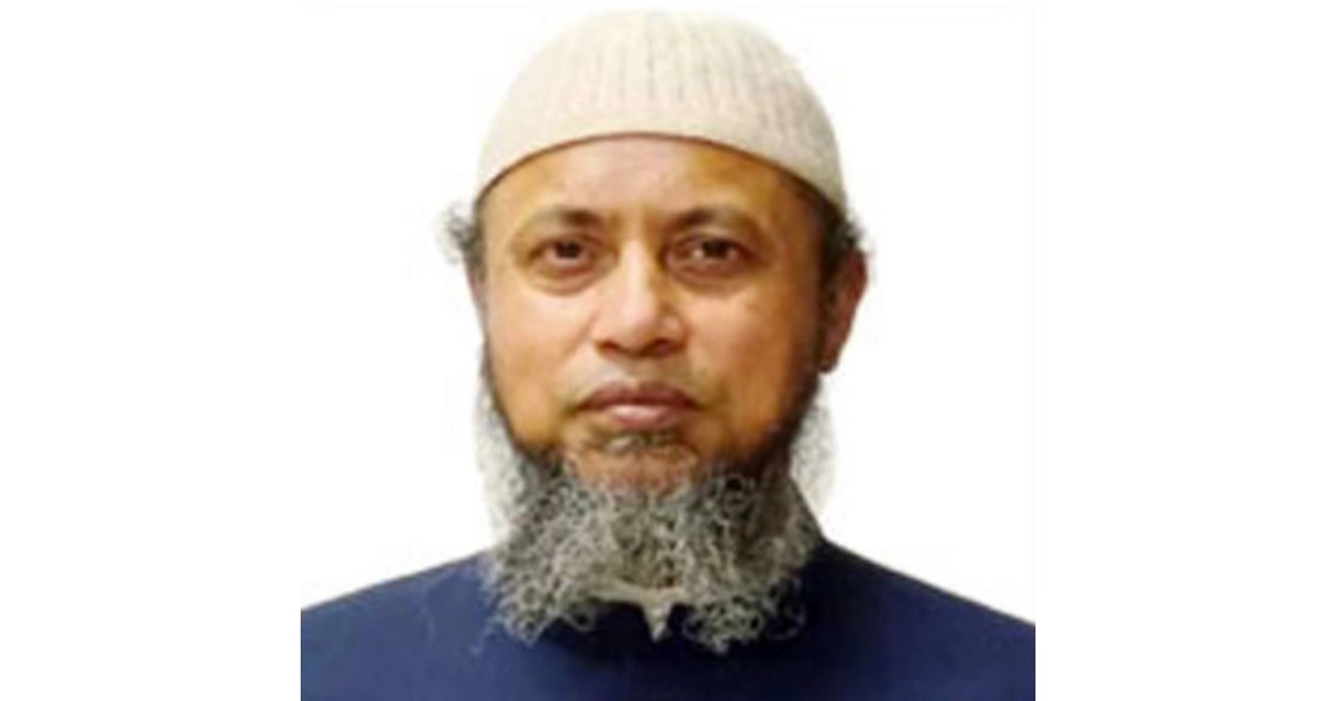 Golam Rabbani appointed Secretary of Law and Justice Division