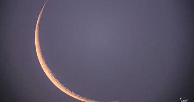 Crescent moon sighting signals end of Ramadan in UAE, Eid-ul- Fitr expected Friday