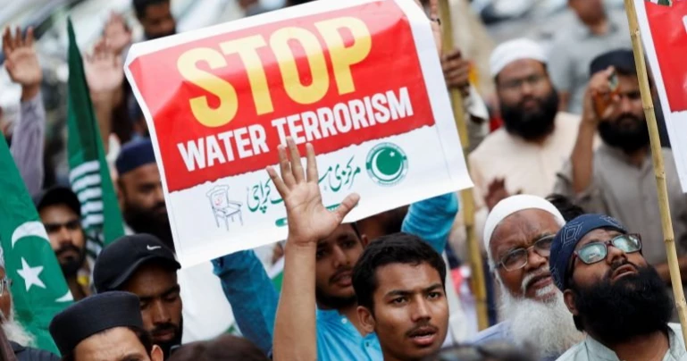 India rejects Hague court order on Indus Waters Treaty with Pakistan