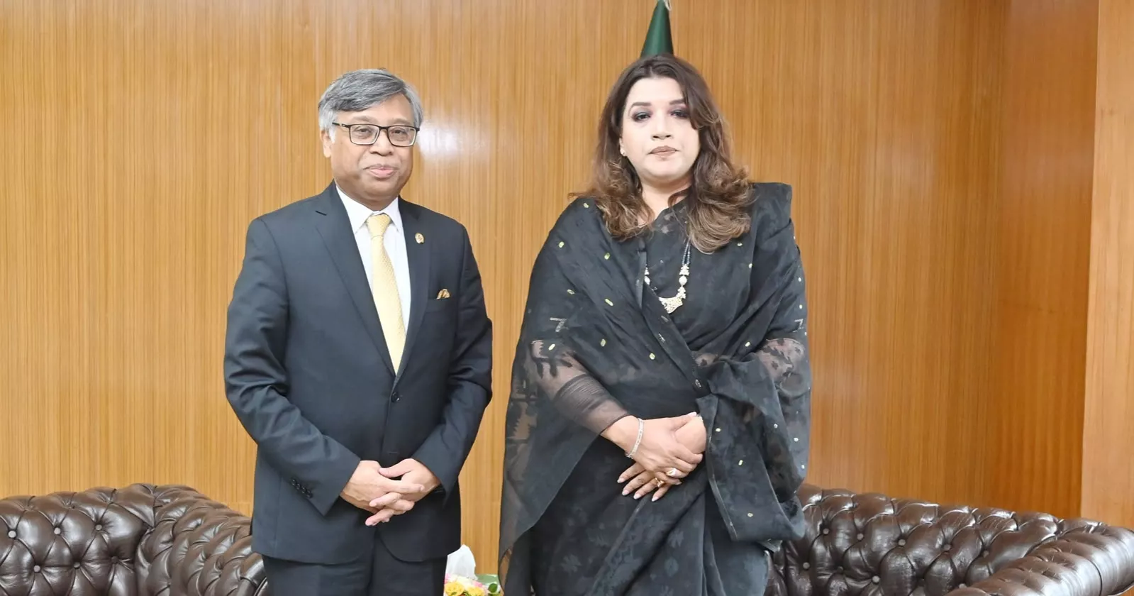 Dhaka reiterates commitment to revitalising SAARC