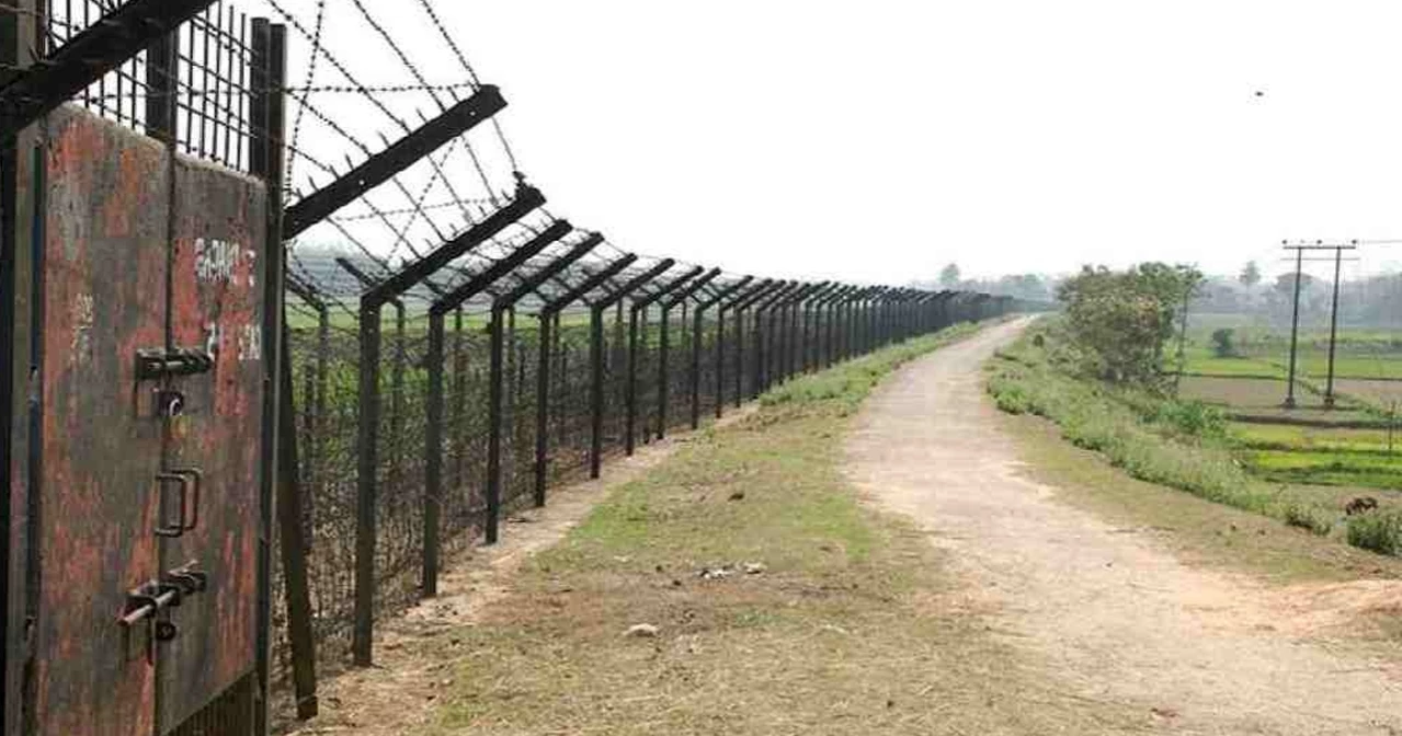 Death toll from BSF firing along Feni border climbs to 2 as an injured dies