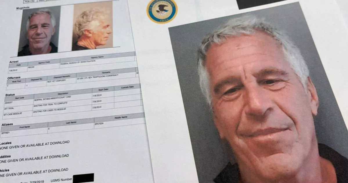 Epstein files trigger resignation in Slovakia, renew calls in UK for former Prince’s cooperation