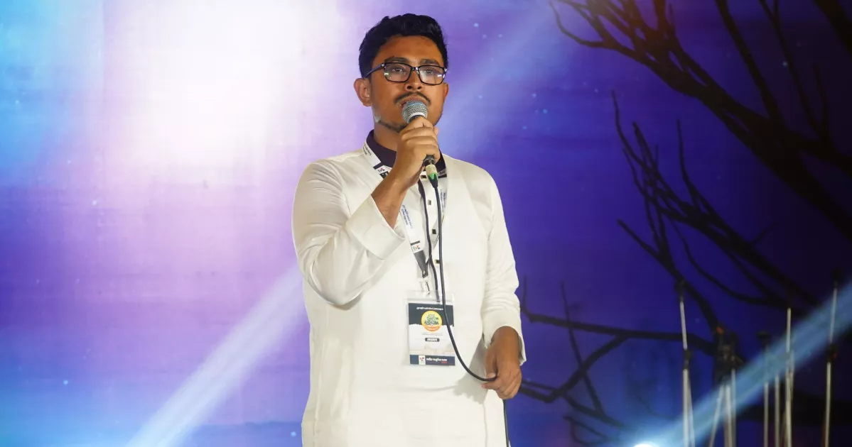 ‘Hridoye Muhammad (SM)’ cultural evening marks Seerat celebration in Dhaka