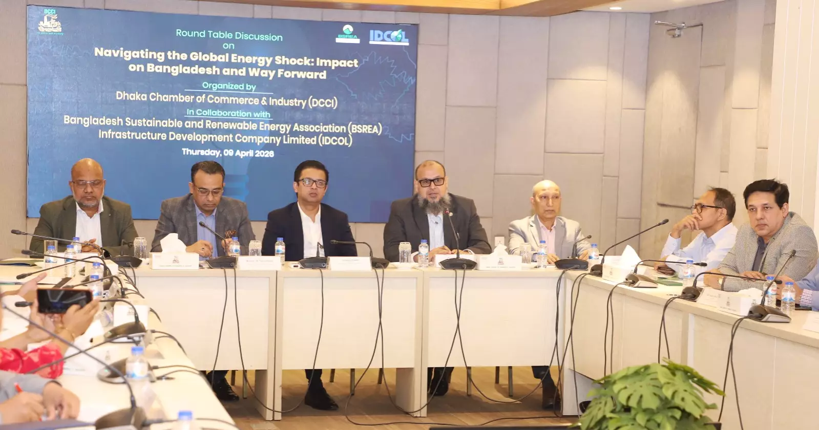 Energy crisis: Experts stress renewables, policy reforms, expedited decisionmaking