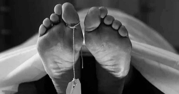 Judge’s son killed, wife injured in Rajshahi knife attack