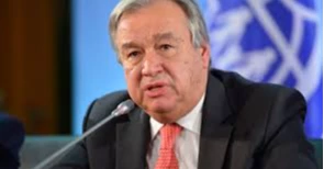 Guterres condemns drone attack in Sudan that killed Bangladeshi peacekeepers