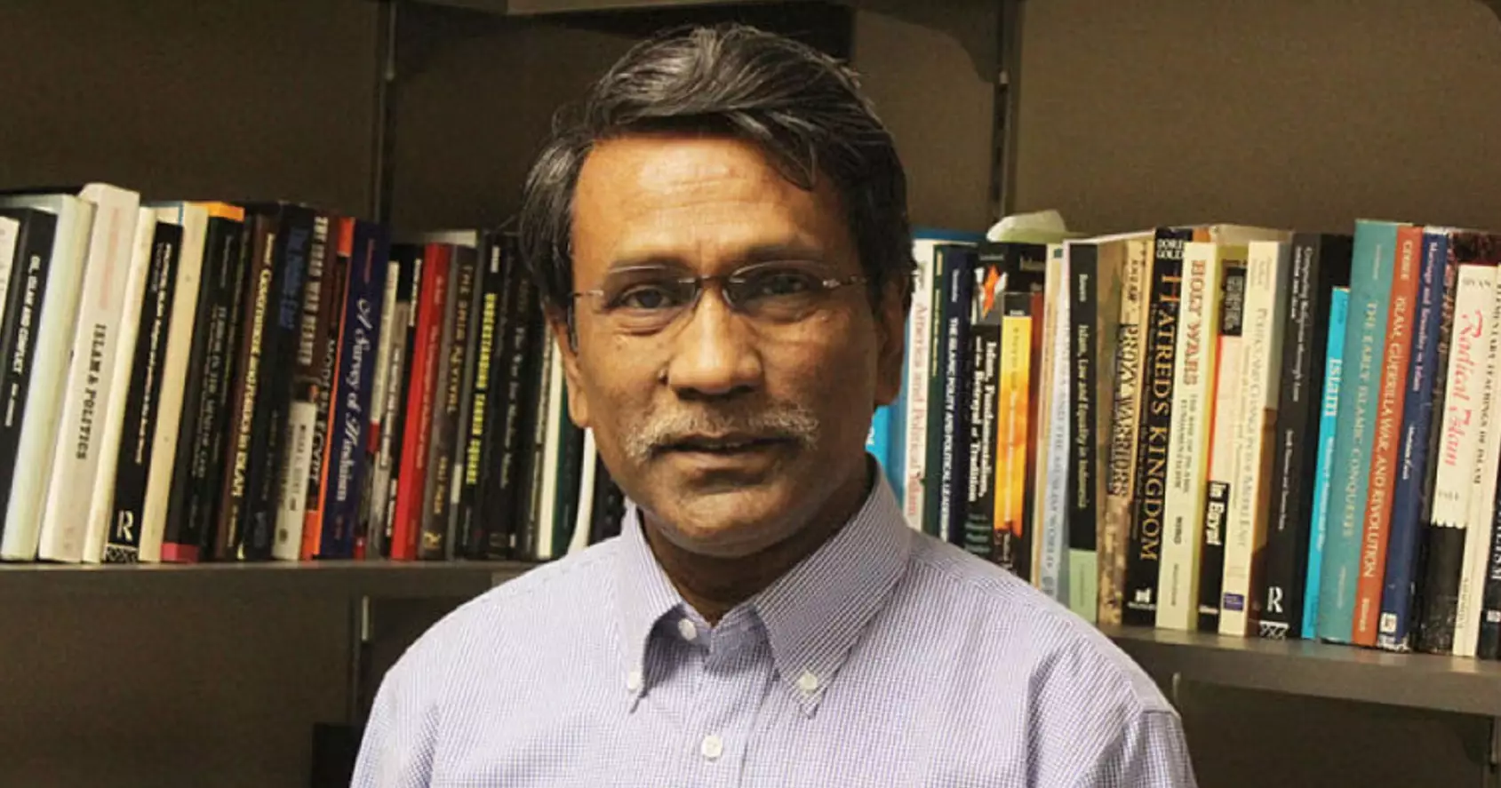 “Perpetrators of July-August violence will be excluded from constitutional reform process”: Prof Ali Riaz