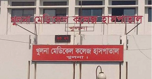 Khulna medical prepares 40 beds for COVID patients