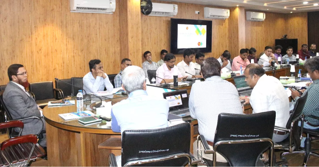 BPPA holds workshop for journalists on procurement 