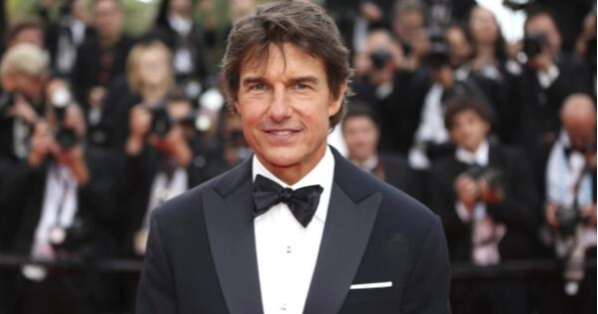 Tom Cruise urges young actors to learn filmmaking craft
