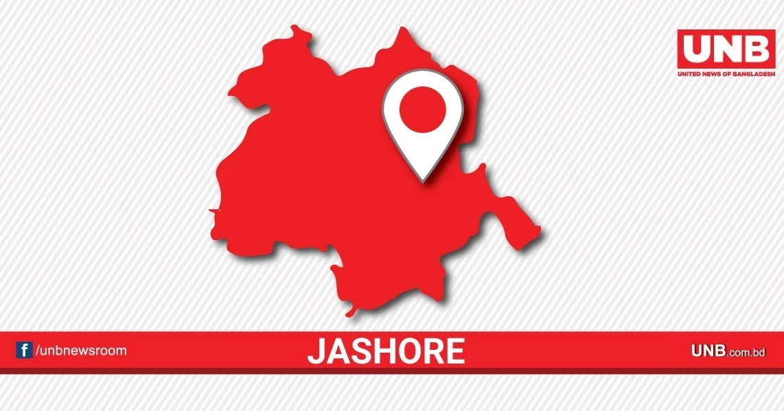 Village doctor stabbed to death in Jashore