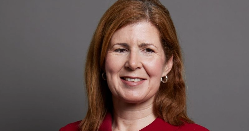 Proud to stand with Bangladesh as true partner: UK Minister