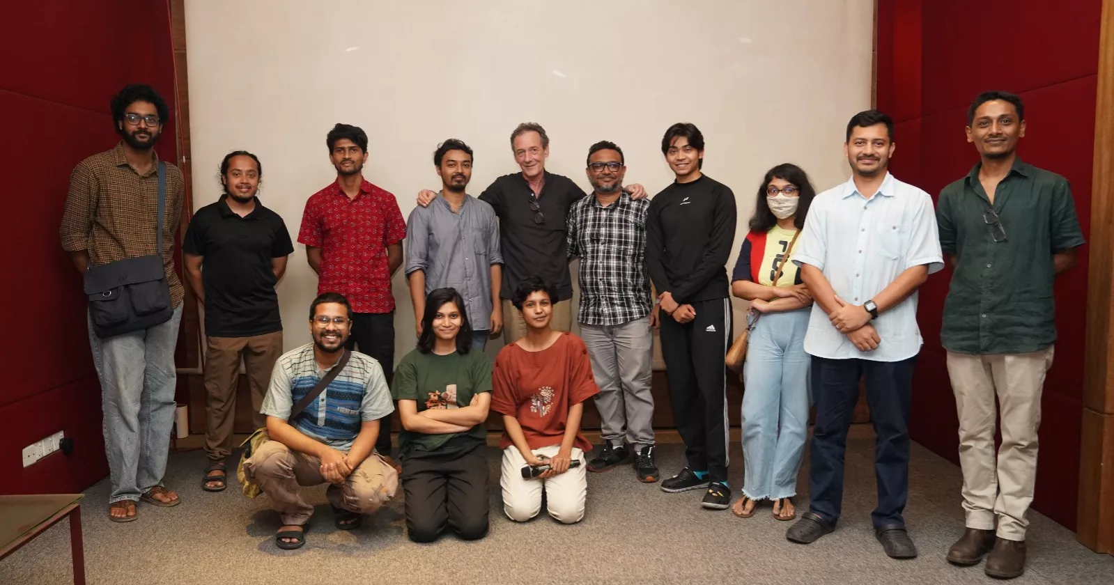 AFD inaugurates ‘Animation Short Film Development Workshop’
