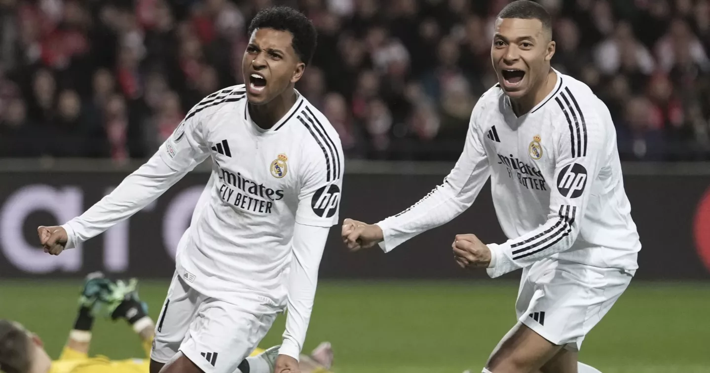 Champions League global rights deal set to be struck by U.S. agency Relevent with UEFA, clubs