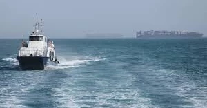 US military escalates actions in Strait of Hormuz as UAE reports fresh Iranian attacks amid fragile truce