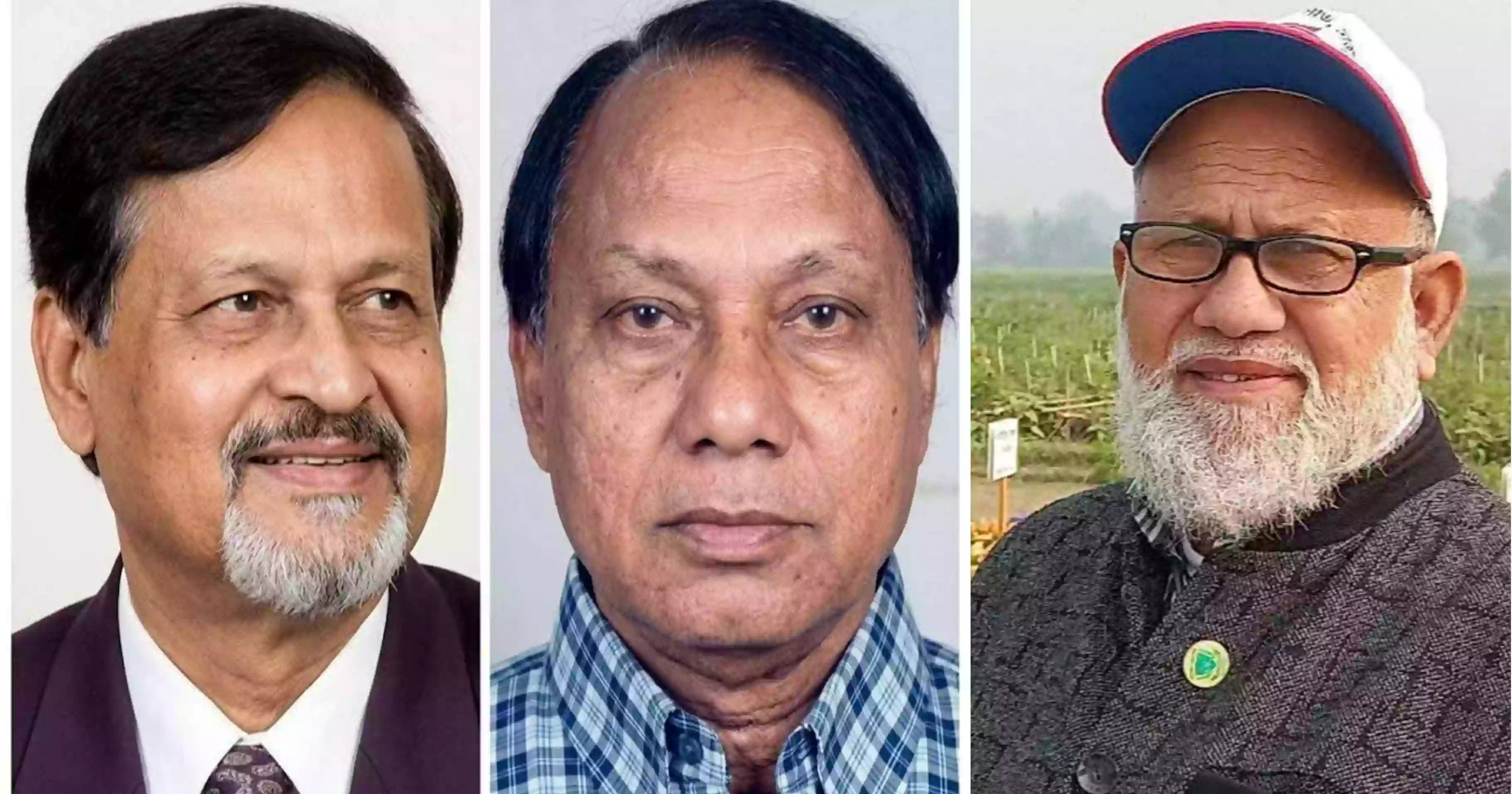 Three from BAU selected for Independence Award 2026
