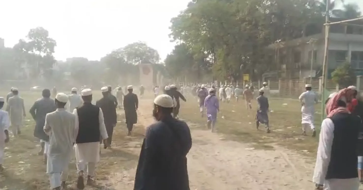 200 sued but none by name, over attack on followers of Baul Abul Sarkar