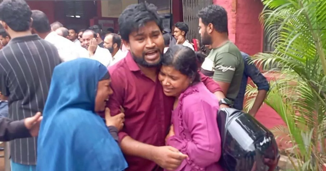 Jubo Dal man shot dead in Raozan