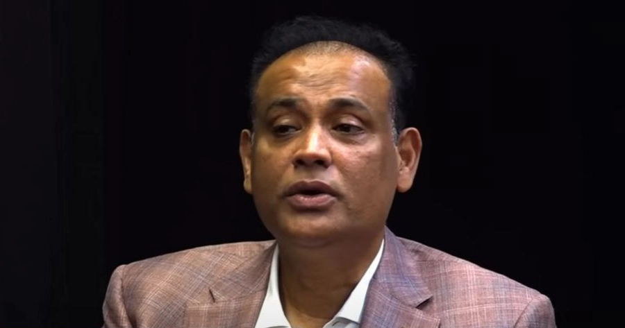 UK Crime Agency freezes assets of former land minister Saifuzzaman Chowdhury