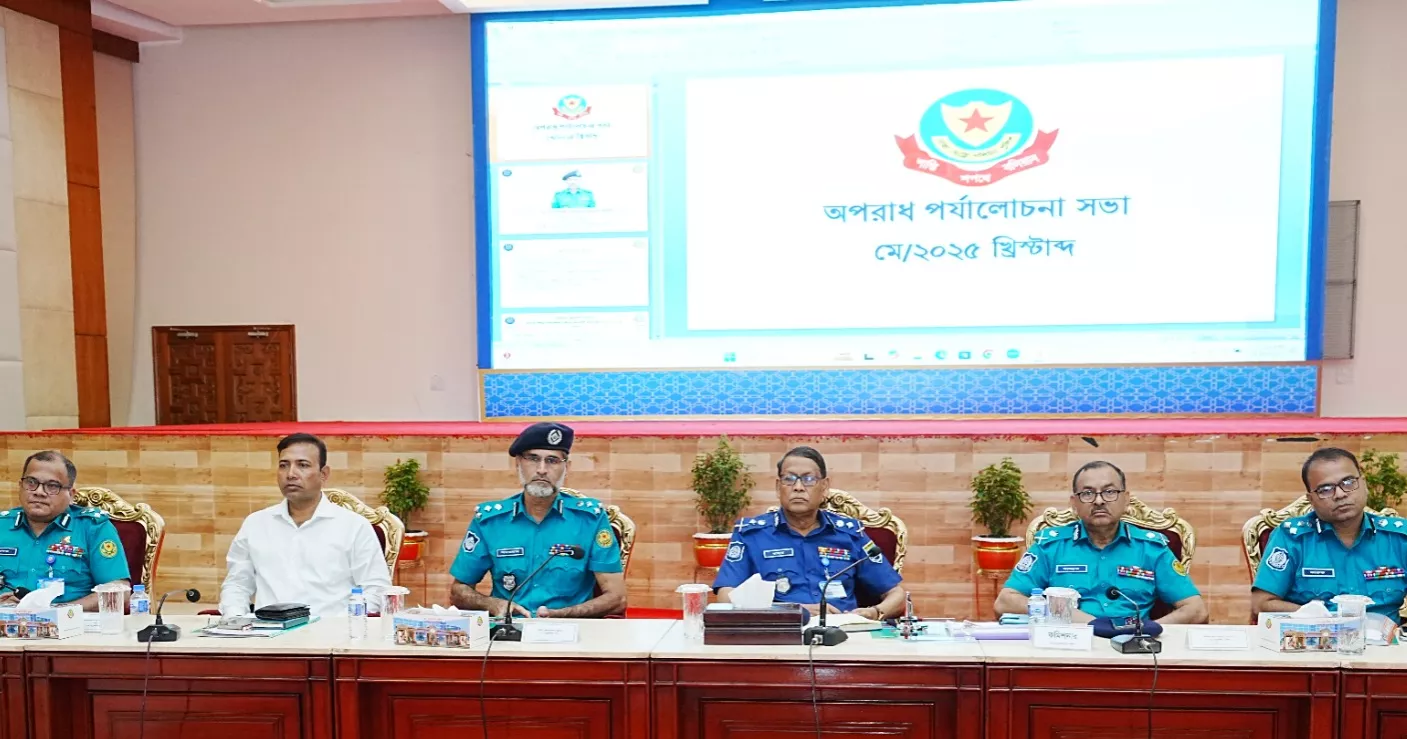 DMP must deliver professional, quality service: IGP