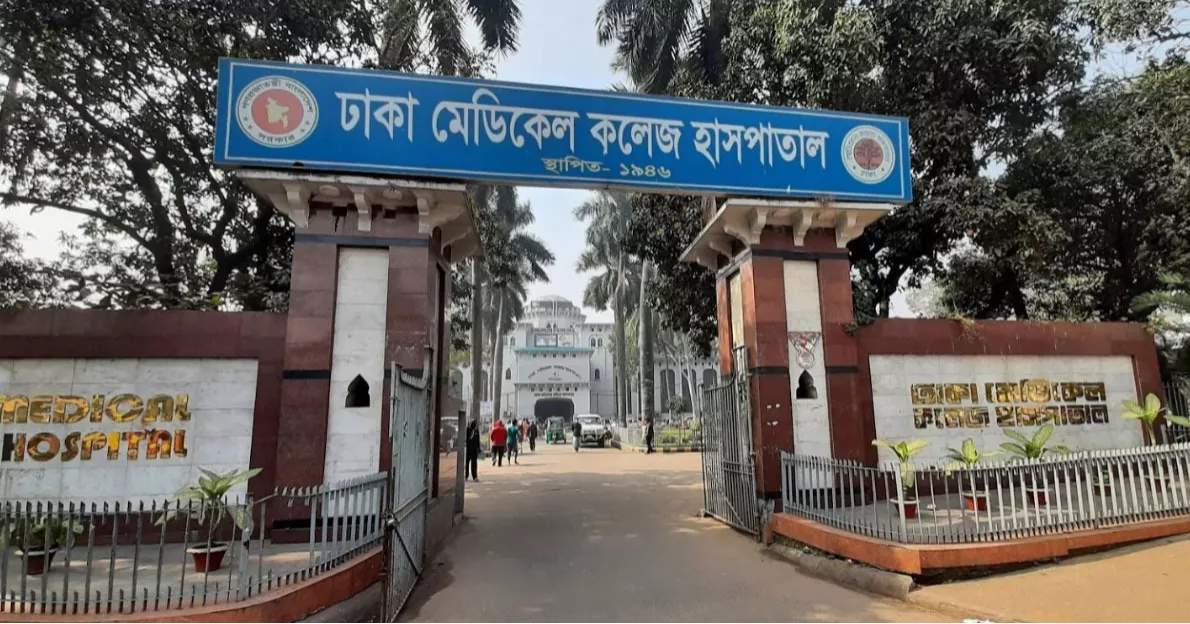 Mother ‘kills self’ after killing 5-yr-old son in N’ganj