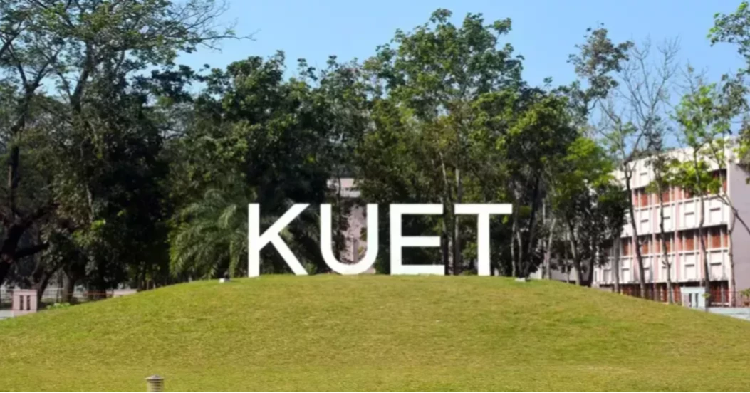 15 sued over 2017 assaults at Kuet; ex-VC, pro-VC among accused