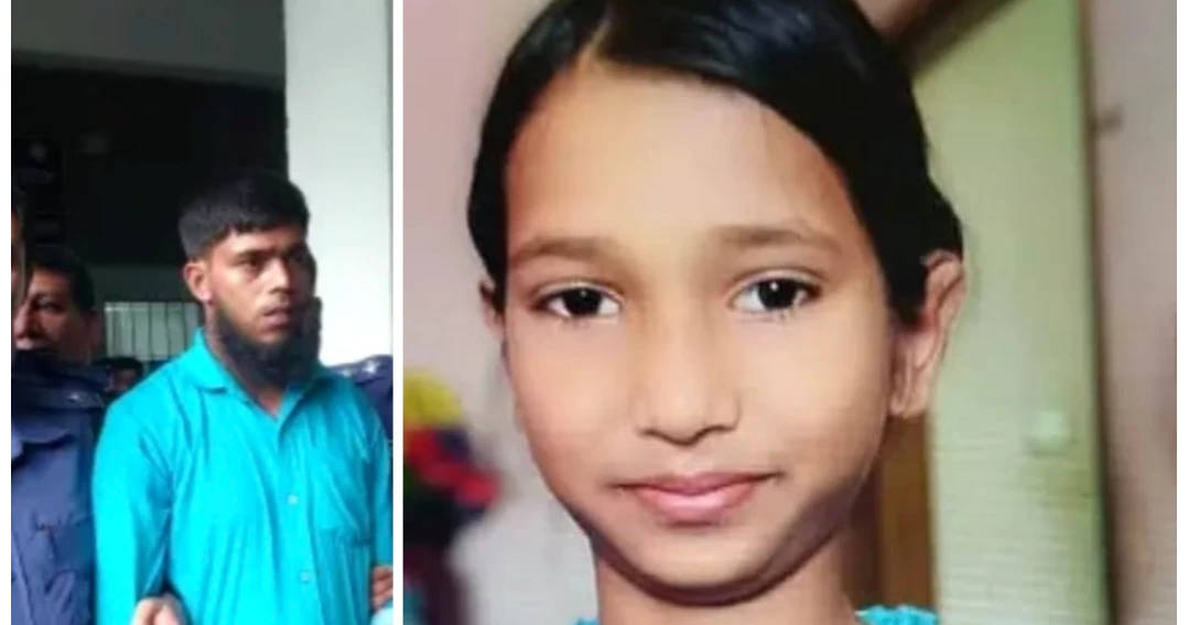 Three sentenced to death in Magura, Chuadanga, Ctg over separate rape-linked child murders