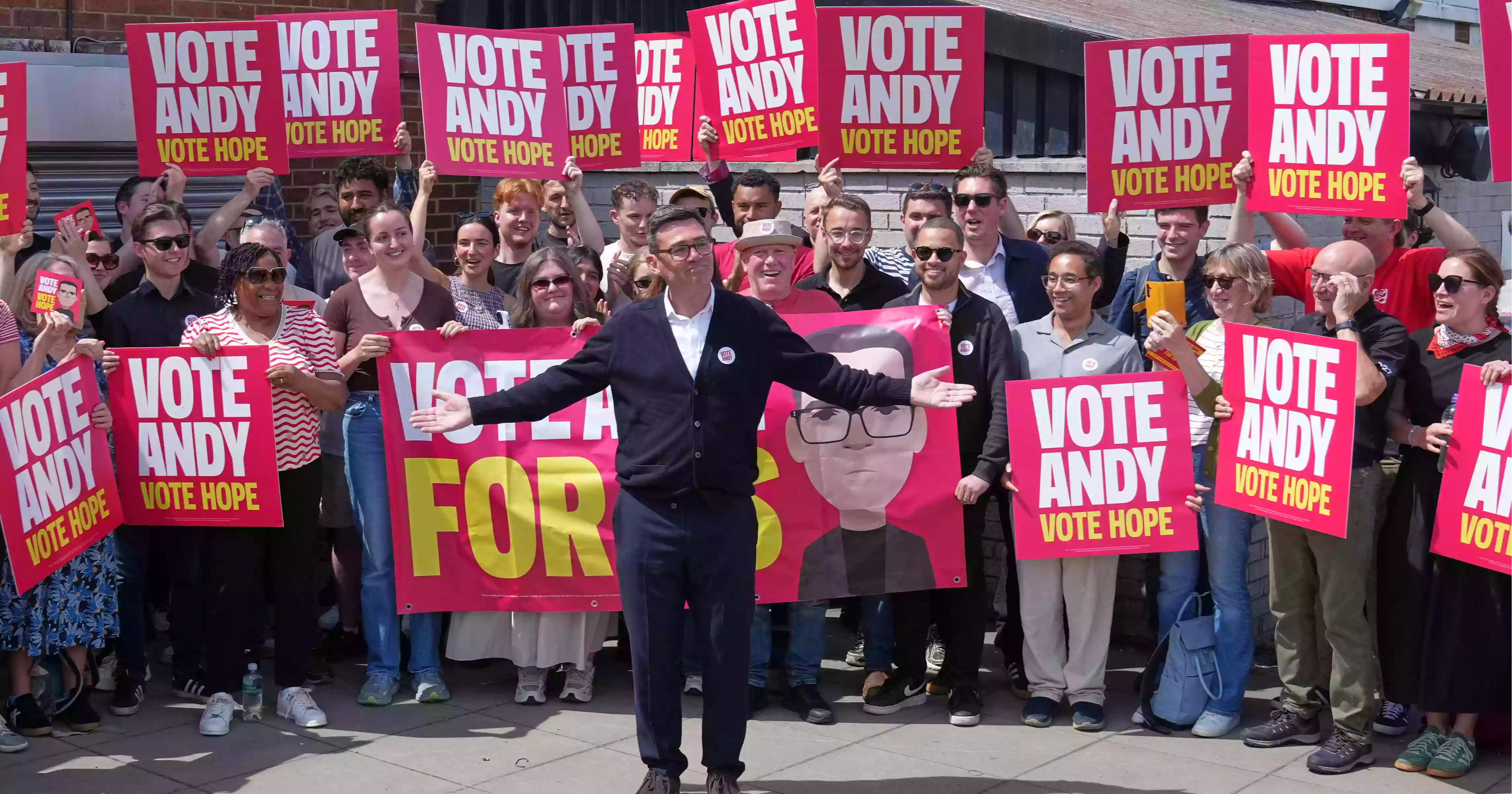 UK by-election could reshape Labour leadership as pressure mounts on Starmer
