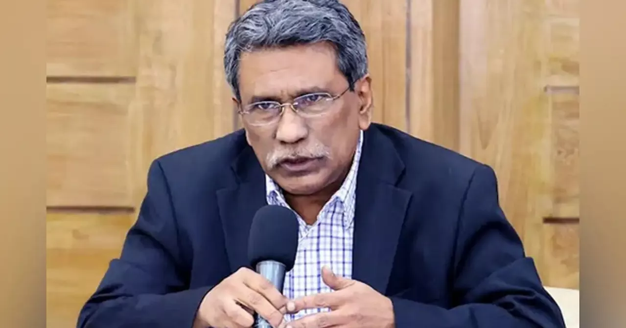 Referendum aims to block the road back to Fascism: Prof. Ali Riaz