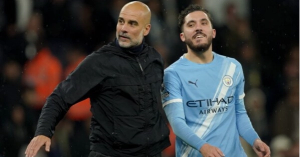 Man City seeks to end FA Cup final losing streak against troubled Chelsea