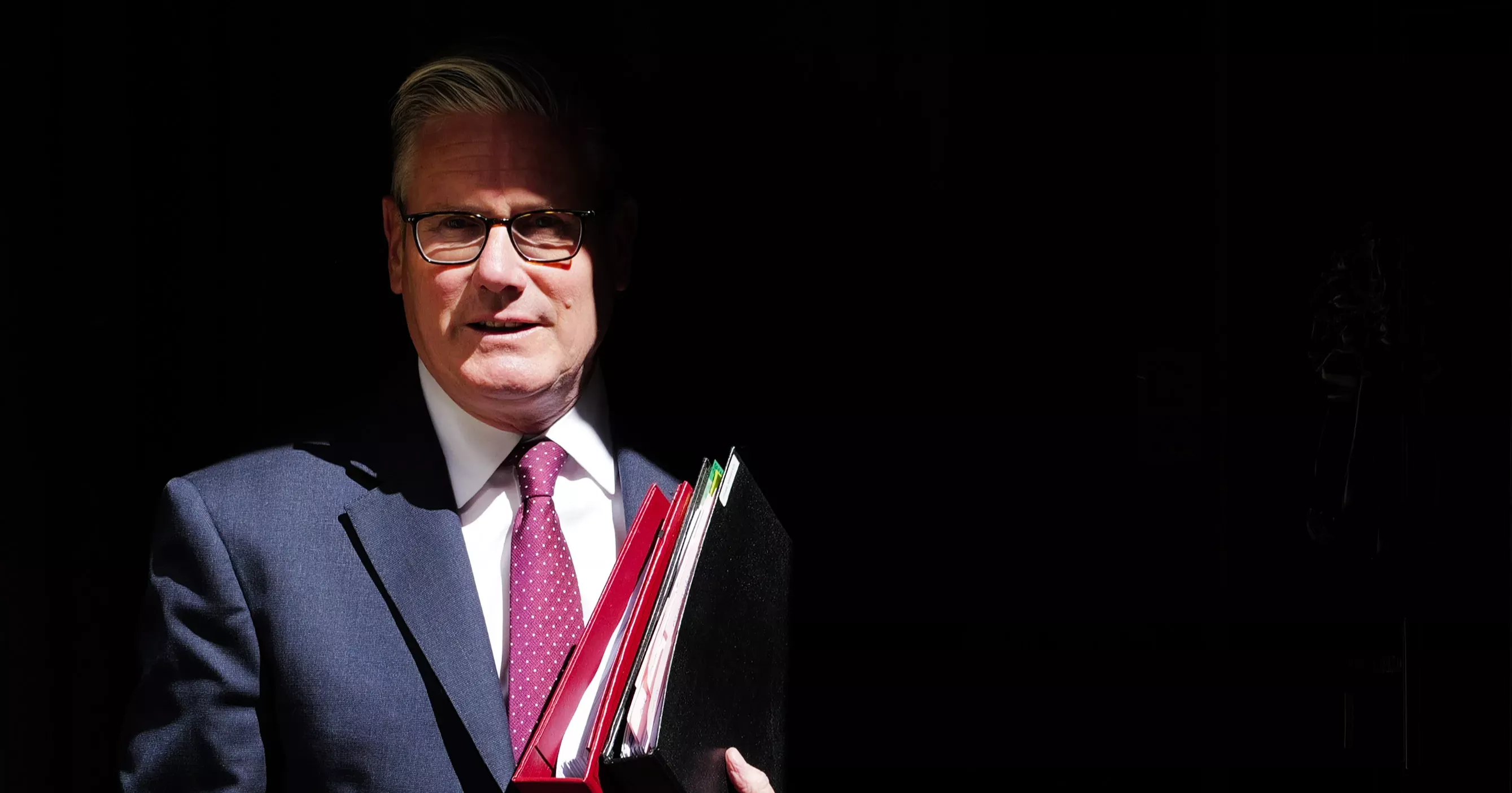Ex-British PM Starmer to step down as MP