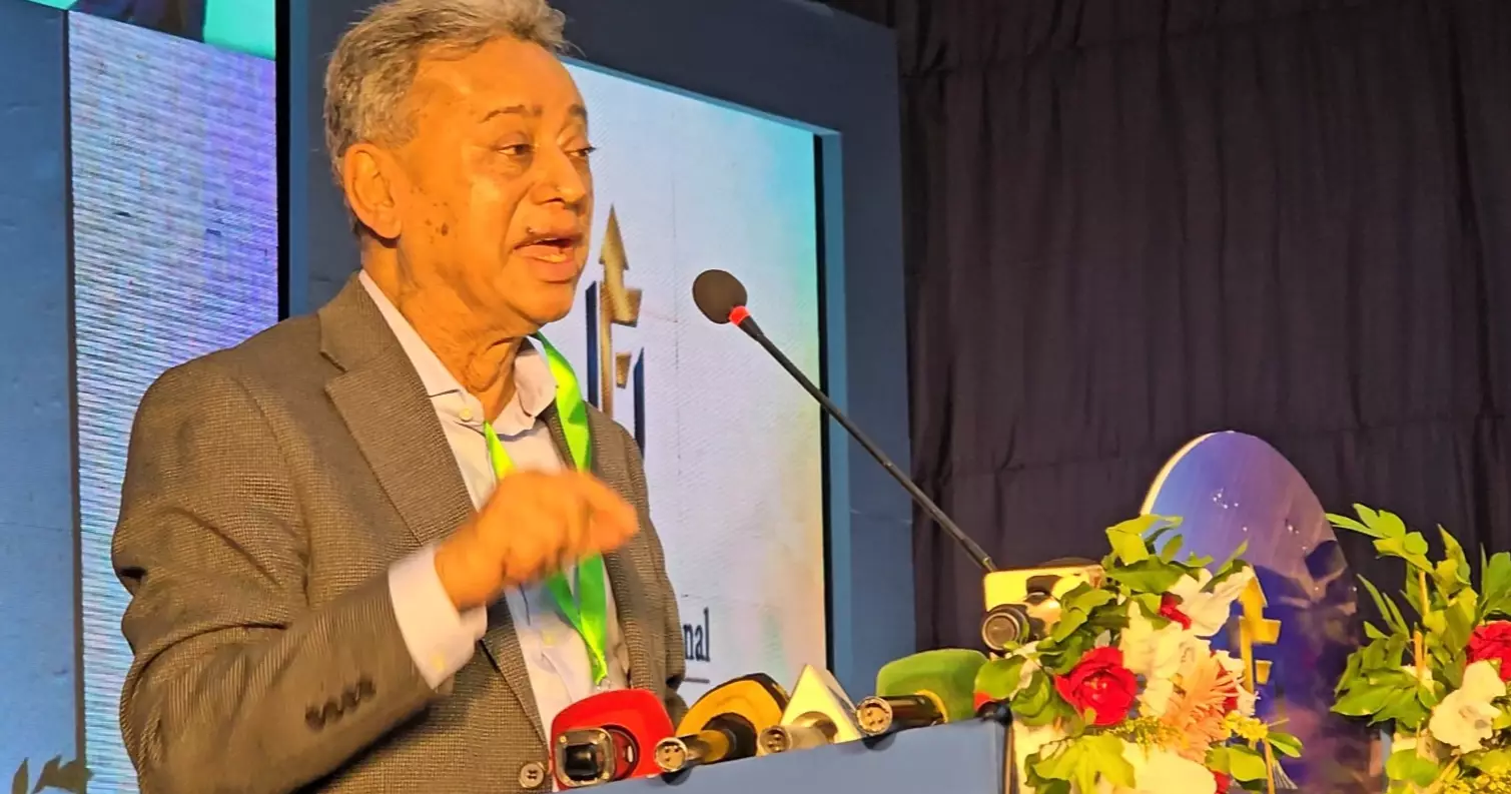 BNP makes doing business easier if voted to power: Amir Khosru