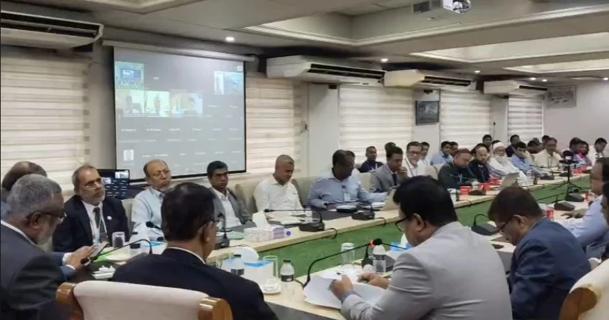 New ACC chairman, commissioners take charge