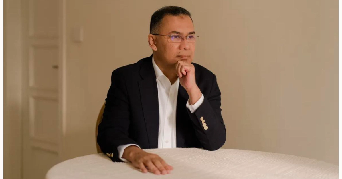 PM Tarique makes TIME’s list of 100 most influential people