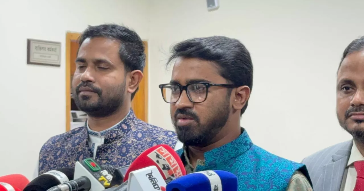 EC urged to bar JaPa, 14-party alliance from electoral talks