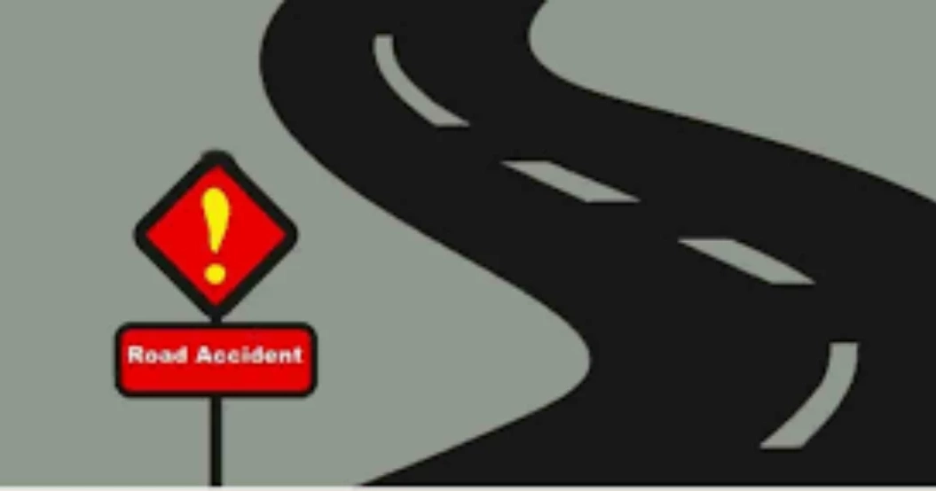 Mother killed, daughter injured in fatal road crash in Jhenaidah