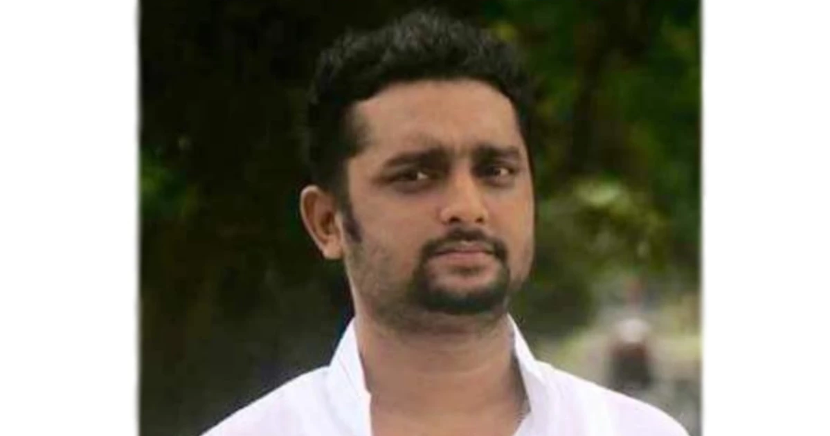 Chhatra Dal leader returns to family from ‘Aynaghor’; narrates horrific experience