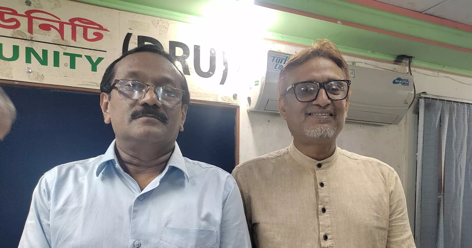 Tangail Journalists Forum in Dhaka gets new executive committee