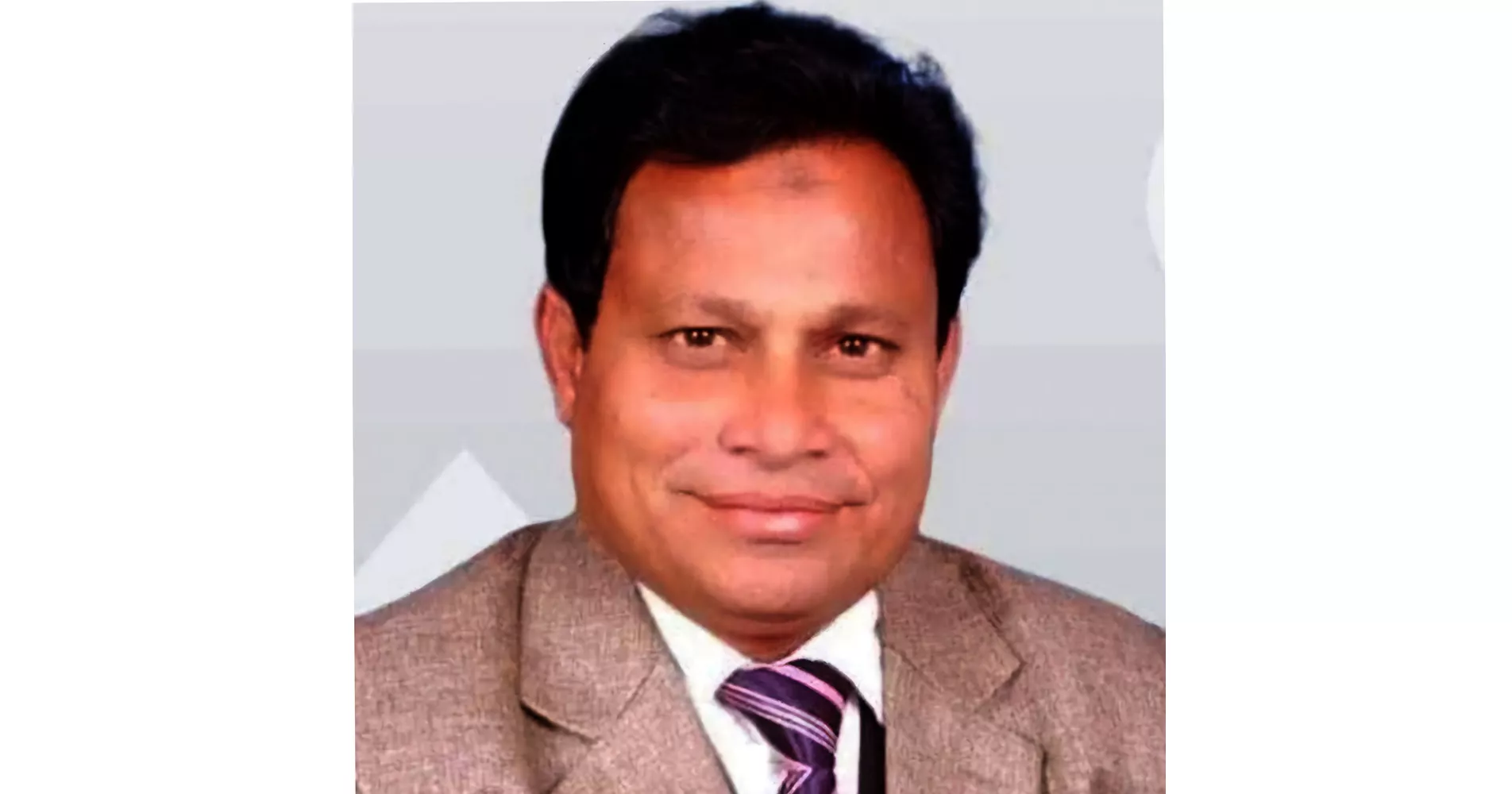 BNP’s Sirajganj-3 candidate Ainul Haque hospitalised