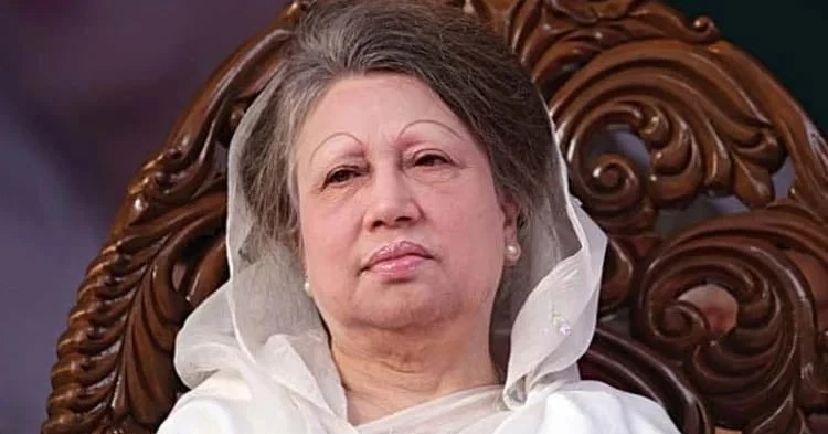 Two more foreign specialists' teams set to arrive Wednesday for Khaleda