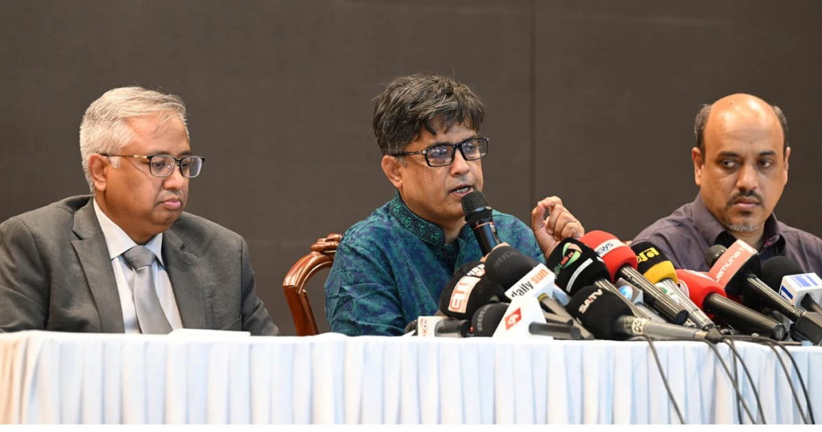 Prof Yunus' Malaysia visit to be crucial, action-packed: Shafiqul Alam