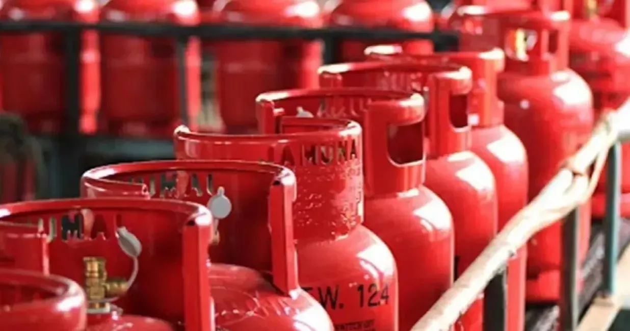 Second LPG price hike in 18 days; 12-kg cylinder now Tk 1,940