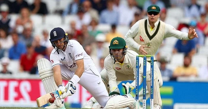 England desperate to end Ashes drought in Australia