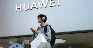 Taiwan places Huawei and SMIC on export control list amid growing tech tensions