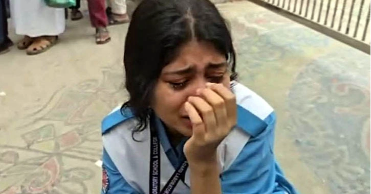 Missed HSC exam: Authorities mulling special arrangement for female candidate 