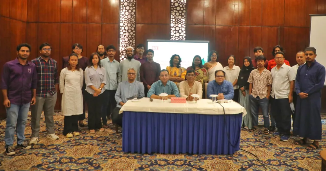 Fair elections essential for entering genuine democratic process: Workshop