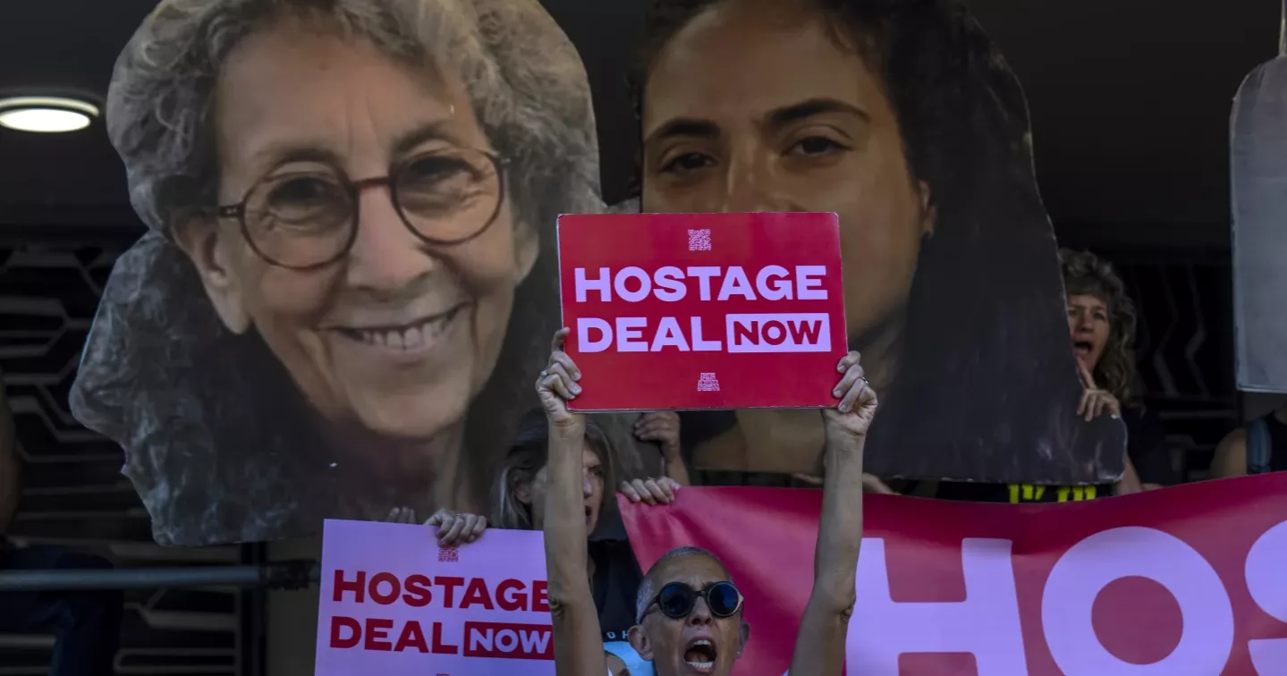 Mediators are set to hold new Gaza cease-fire talks, hoping to head off an even wider war